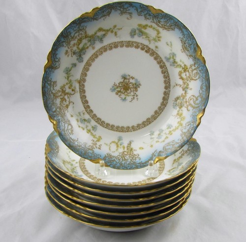 Haviland co french - haviland,
