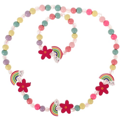 Ensemble collier bracelet - ensemble,