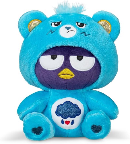 Care bears badtz - care,