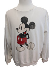 🐭 Sweat Disney Mickey Mouse