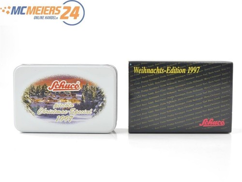 Voiture miniature schuco - miniature, h0
