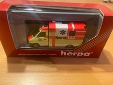 HERPA HO-ÉCHELLE 1/87