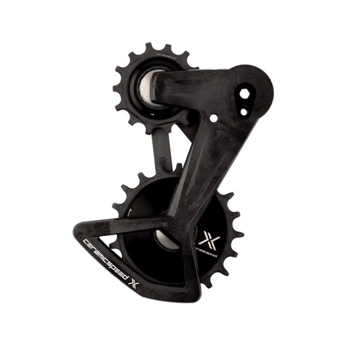 Patte dérailleur arrière - patte, de