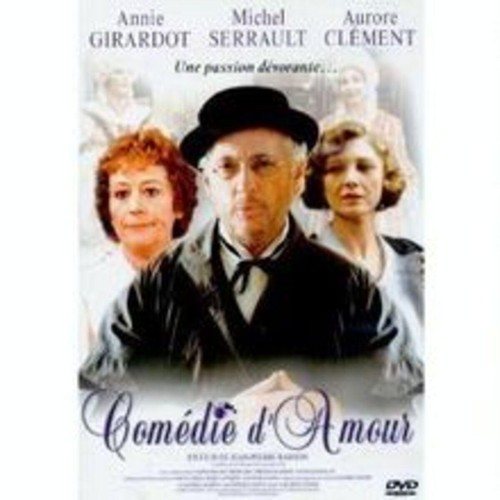 Dvd comédie amour - dvd, d'amour