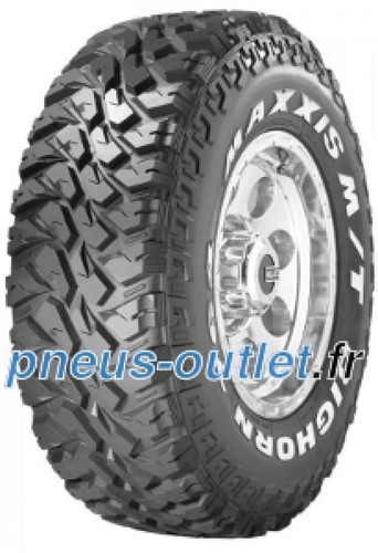 Maxxis 764 bighorn - maxxis,
