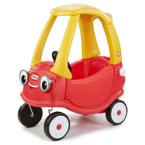 Little tikes cozy coupe ride - coupe,