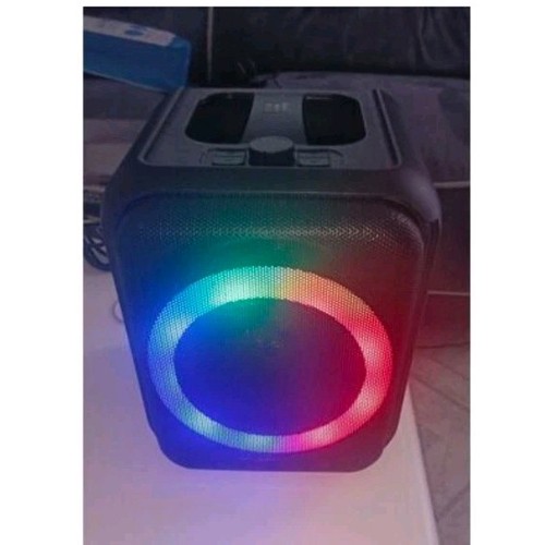 Enceinte bluetooth sans fil - enceinte,