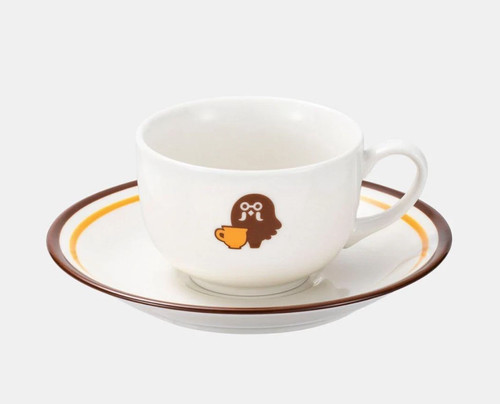 Animal crossing tasse - animal,