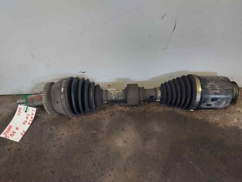 495012w050 transmission avant - transmission,
