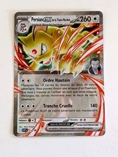 CARTE POKEMON BLACK STAR