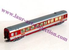 JOUEF HO 8643 VOITURE VOYAGEUR