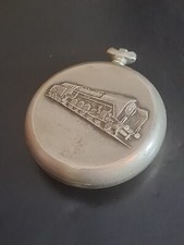  montre à gousset Russe Boitier Train INCOMPLET 