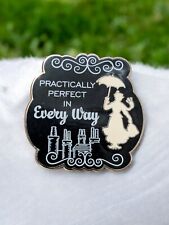 Pins - Disney Pin Trading - Mary Poppins 