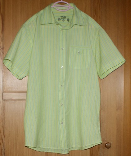 Chemise homme marque jules - chemise,