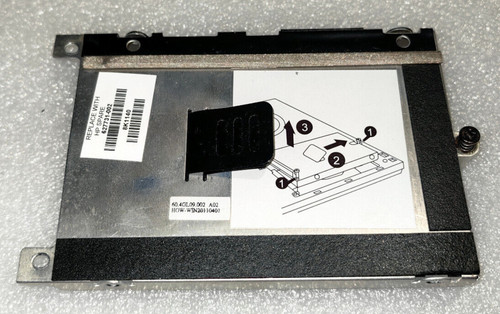 Caddie disque dur caddy hdd - caddie,