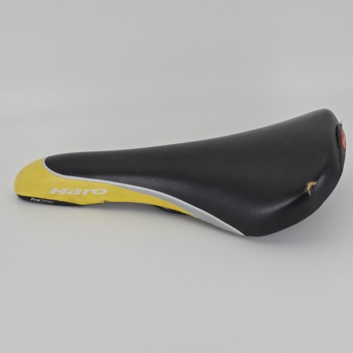 Haro pro series - pro, seat