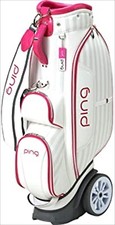 Sac de club de golf PING sac