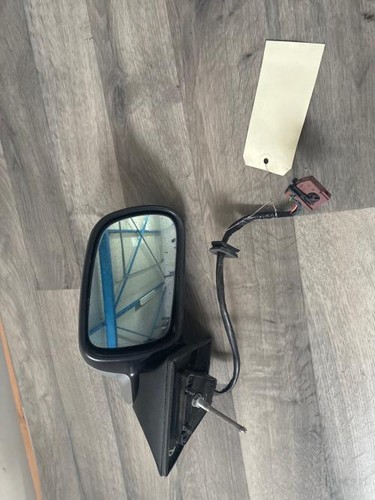 Retroviseur droit peugeot - droit, 407