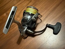 Daiwa caldia - daiwa,