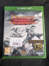 Divinity Original Sin Enhanced