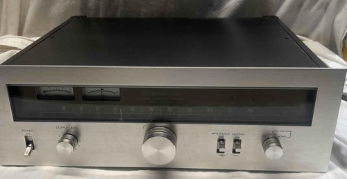 Nice kenwood 7300 fm - nice,