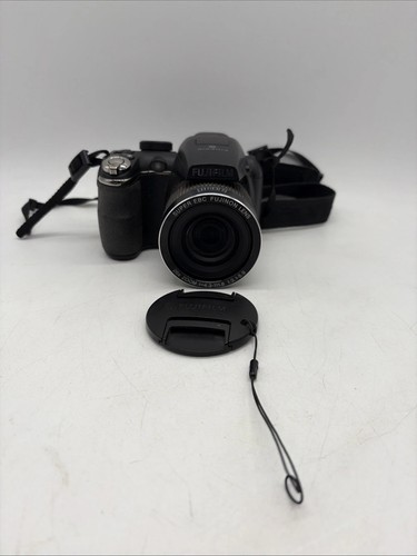 Appareil photo fujifilm - photo,