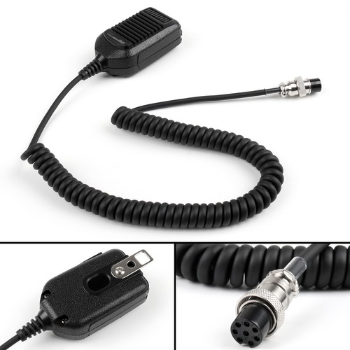 Hand microphone for - hm-36,