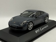 Porsche 911 Carrera Type 991