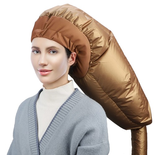 Bonnet sèche cheveux - bonnet, sèche-cheveux