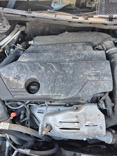 Moteur peugeot citroen - moteur,