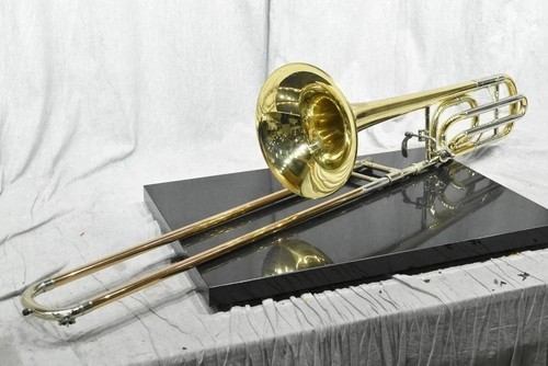 Conn 88hy tenor - conn,