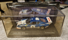 altaya 1/43 24 heure du mans