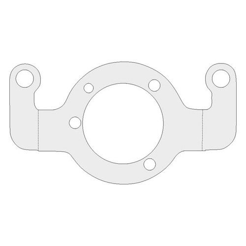 Support adaptateur filtre - , à