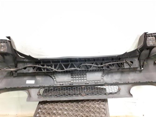 Pare choc arriere audi 2 - pare,