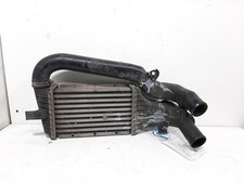 INTERCOOLER / ECHANGEUR D´AIR