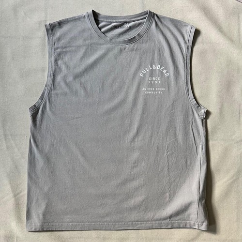 Pull bear men grey and - pull-bear, men's