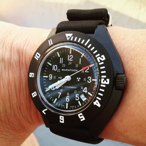 Marathon navigator nav - marathon,