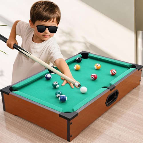 Billard pour enfants petit - pour,