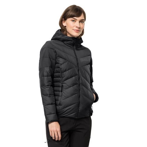 Jack wolfskin doudoune - jack,