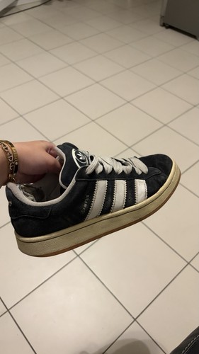 Adidas campus baskets homme - campus,