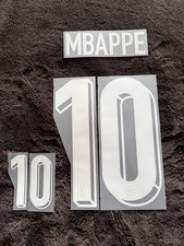 Flocage Officiel France