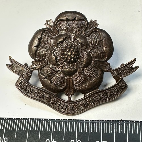 Insigne casquette original - de,