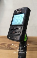 DEUS II, DEUS, ORX, XP -