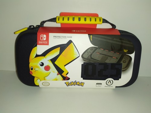 Pochette protection case
