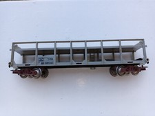 Wagon Jouef S.T.V.A. Modèle réduit – Train miniature