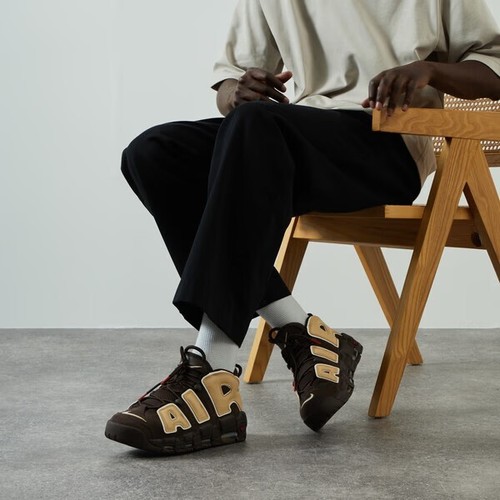 Nike air more uptempo - nike, '96