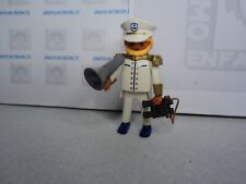 PLAYMOBIL vintage city life