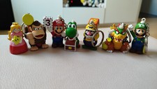 Lot complet Super Mario Party