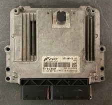 Calculateur moteur FIAT DUCATO