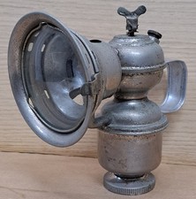 Ancienne lampe de poche en